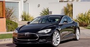 Tesla Motors Takes Eco-Friendly Driving to the Next Level