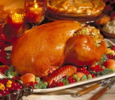 Tips on How to Have an Eco-Friendly Thanksgiving