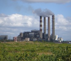 Historic EPA Rules Protect Against Environmental Pollution from Power Plants