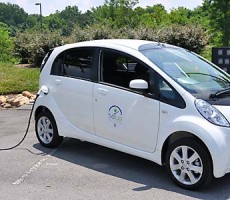The Lowdown on Modern Electric Vehicles