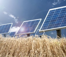 Solar Energy Takes a Giant Leap Forward with Solar Paint Technology