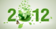 New Year’s Resolutions for a Sustainable Earth in 2012