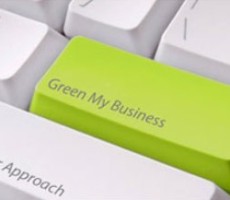 Business is Booming for Companies Going Green