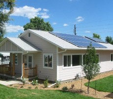 Zero Energy Homes Are Now a Reality