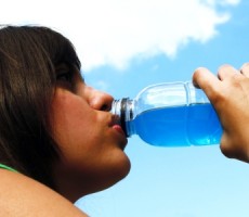Your Plastic Water Bottle Could Be Making You Fat