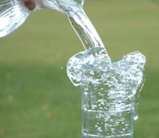 The Shocking Facts about Fresh Water