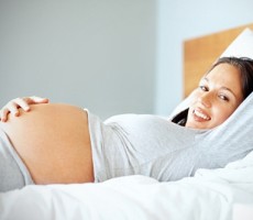 Learn How Expectant Mothers Can Protect Their Baby from Dangerous Toxins