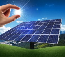 Solar Panel Installations Growing at a Staggering Pace