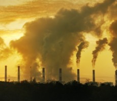 Carbon Emissions in US at 20 Year Low, Coal’s Long Goodbye