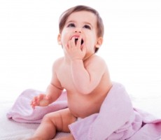 Cloth Diapers for Your Sustainable Baby