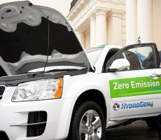 How To Make Your Car More Energy Efficient