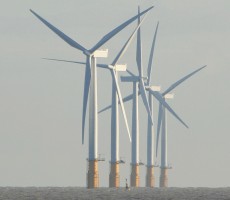 An Untapped Resource: How Offshore Wind Can Create Jobs and Help the Economy