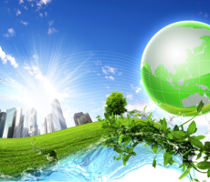 Energy Efficient Heating and The Green Movement