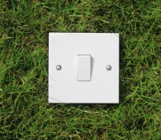 Reducing Energy Usage Around Your Home