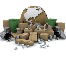 Companies Going Green with Sustainable Packaging