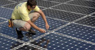 Solar Photovoltaic Installers Green Job Profile