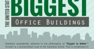 America’s Biggest Office Buildings Go Green