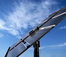 Getting Power from the Sun: The Advantages of a Solar Generator