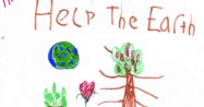 Help the Planet Survive in Four Easy Steps