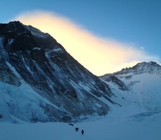 Litter On Mount Everest: The World’s Highest Garbage Dump