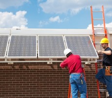 Do You Live in a Solar Friendly State?