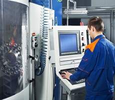 Machinist Jobs and Green Career Profile