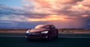 Tesla’s Model D Wows Critics, Consumers…Basically Everyone
