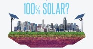 Solar Energy Could Power the World