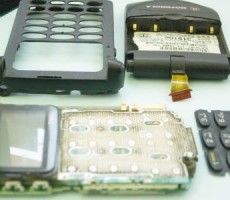 How to Recycle Old Cell Phones