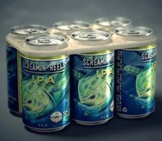 Best Green Product of 2016: Edible Six-Pack Ring