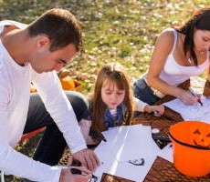 What Is An Eco-Friendly Halloween?