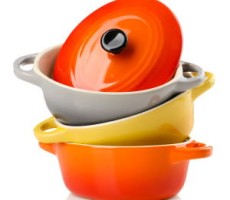 What is the Safest Cookware?