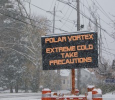 How Will the Polar Vortex Continue to Impact U.S. Weather?