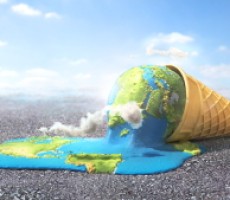 5 Simple But Powerful Ways to Fight Global Warming at Home