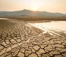 The Drought in the West: What The Latest Science Shows