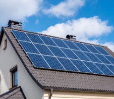 Steps to Install Solar Panels On Your Home