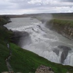 Iceland is the top ranked greenest country in the world