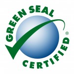 The Green Seal logo
