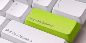 Green business increase profits