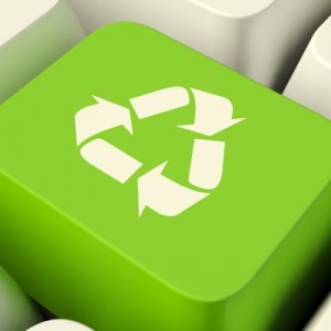 Electronic recycling