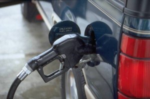Going green tips for saving gas