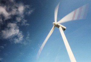 Wind Power Boom At Risk