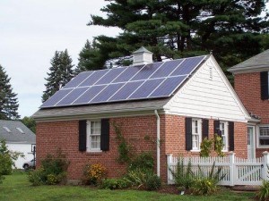 American voters are in favor of solar energy