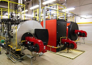 boiler operator and stationary engineer training