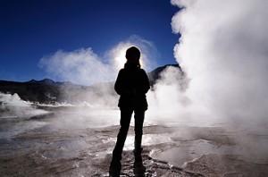 Understand geothermal energy facts