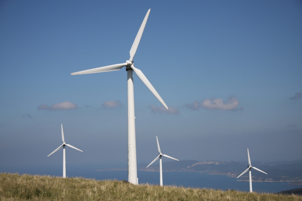 Wind Energy Engineer Jobs and Green Job Profile