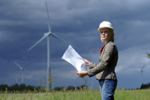 Learn About Wind Energy Project Managers Jobs