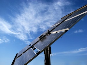 Learn about the Advantages of a Solar Generator