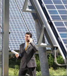 Learn About Solar Energy Installation Managers