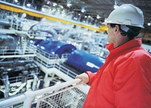 Understanding Power Plant Operators Jobs